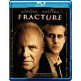 thumbnail image 1 of Fracture (Blu-ray), 1 of 2