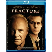 Fracture Blu-ray