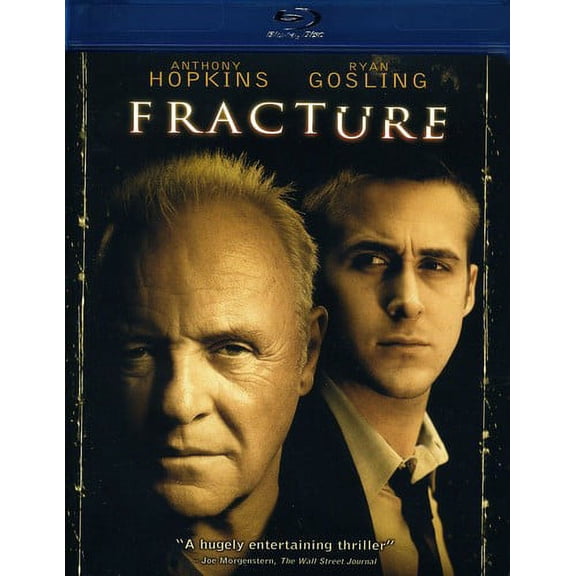 Fracture (Blu-ray)