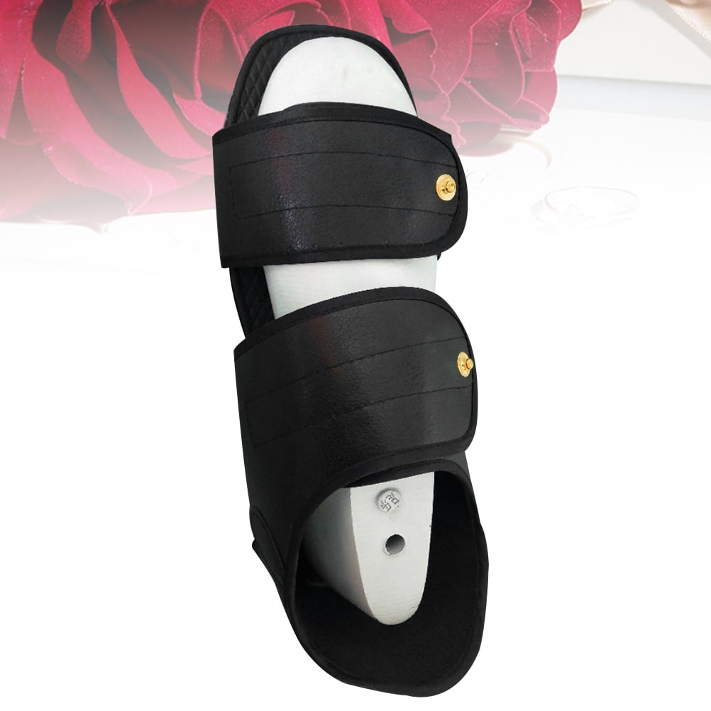 Fracture Cast Shoe Protective Achilles Tendon Shoes Adjustable Gypsum