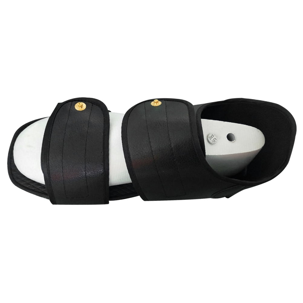 Fracture Cast Shoe Protective Achilles Tendon Shoes Adjustable Gypsum