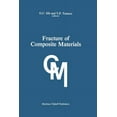 thumbnail image 1 of Fracture of Composite Materials: Proceedings of the Second Usa-USSR Symposium, Held at Lehigh University, Bethlehem, Pen, (Paperback), 1 of 1
