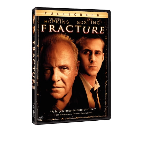 Fracture (DVD)