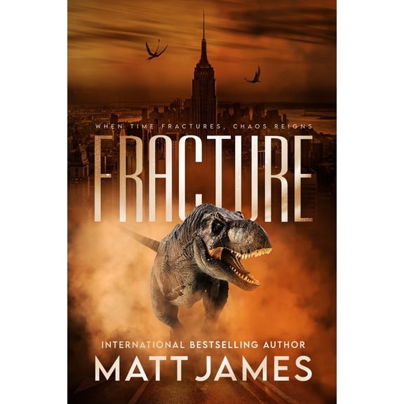 Fracture, (Paperback)