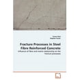 thumbnail image 1 of Fracture Processes in Steel Fibre Reinforced Concrete (Paperback), 1 of 1