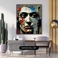 thumbnail image 1 of Fracture in Perception- Canvas Wall Art, 1 of 7