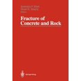 thumbnail image 1 of Fracture of Concrete and Rock: Sem-Rilem International Conference, June 17-19, 1987, Houston, Texas, USA, (Paperback), 1 of 1