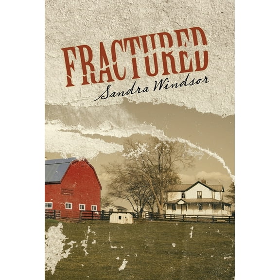 Fractured (Hardcover)