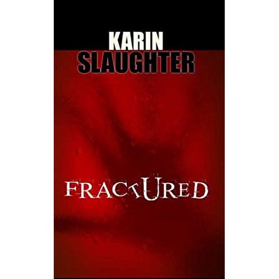 Pre-Owned Fractured (Library Binding) 9781602852600