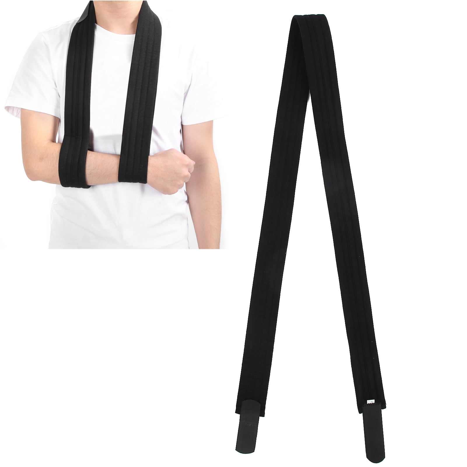 Fractured Arm Support, Arm Support Strap Comfortable For Forearm