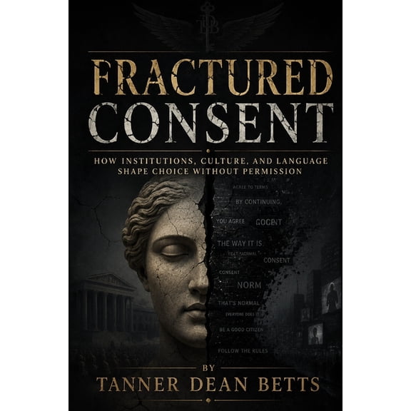 Fractured Consent: The Architecture of Engineered Realities, (Paperback)