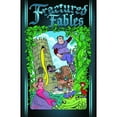 thumbnail image 1 of Pre-Owned Fractured Fables (Paperback) 1607064960 9781607064961, 1 of 1