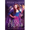 thumbnail image 1 of Fractured Faery Box of Frogs, Book 1, (Paperback), 1 of 1