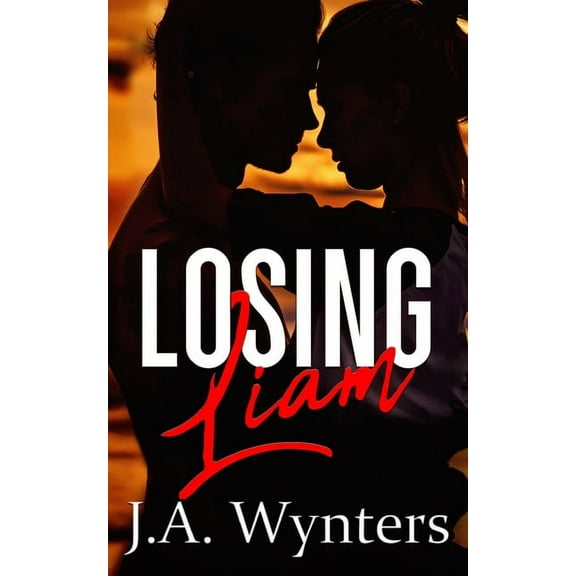 Fractured Fairy Tale Losing Liam, (Paperback)