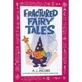 thumbnail image 1 of Pre-Owned Fractured Fairy Tales (Paperback) 0553373730 9780553373738, 1 of 1
