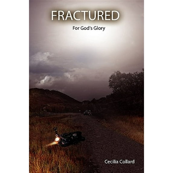 Fractured (Paperback)