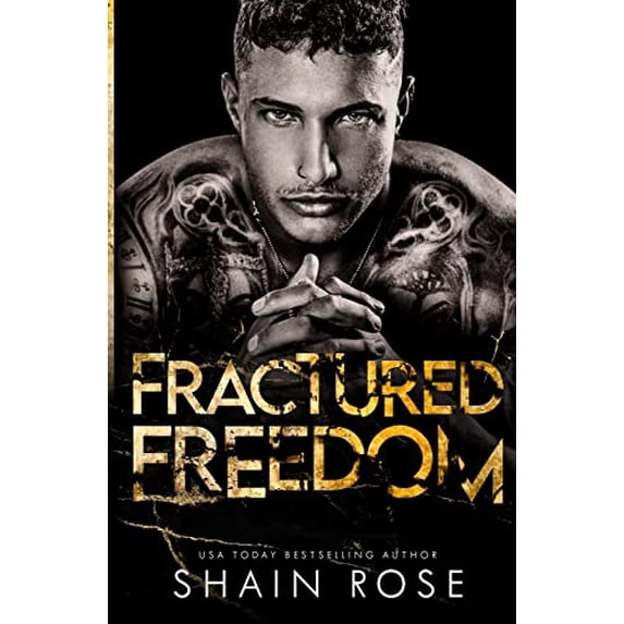 Pre-Owned Fractured Freedom (Paperback) 1956810056 9781956810059