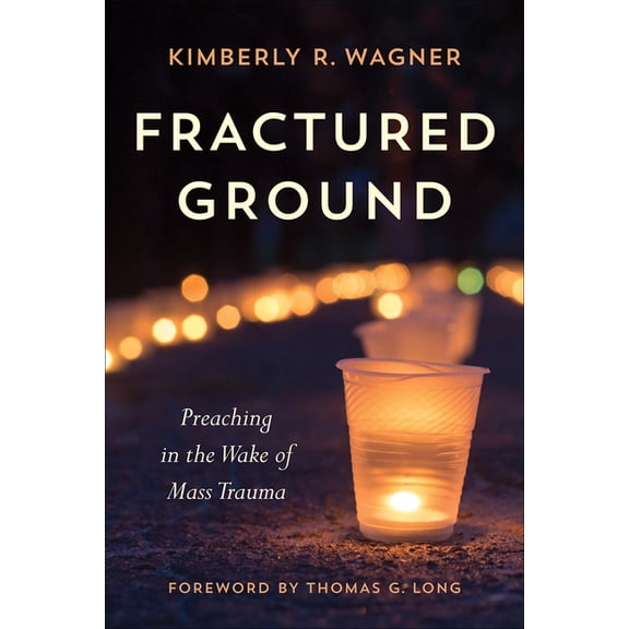Fractured Ground (Paperback)