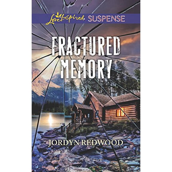 Pre-Owned Fractured Memory (Love Inspired Suspense) (Unknown) 0373447574 9780373447572