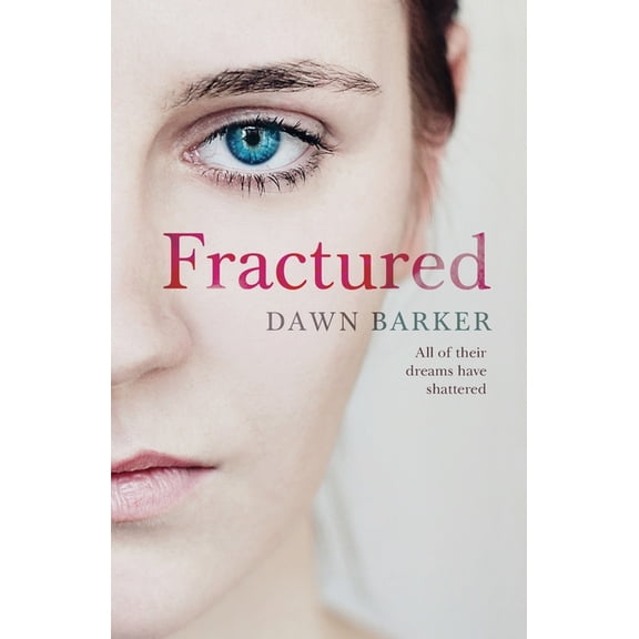 Fractured, (Paperback)