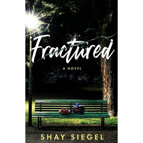 Fractured, (Paperback)