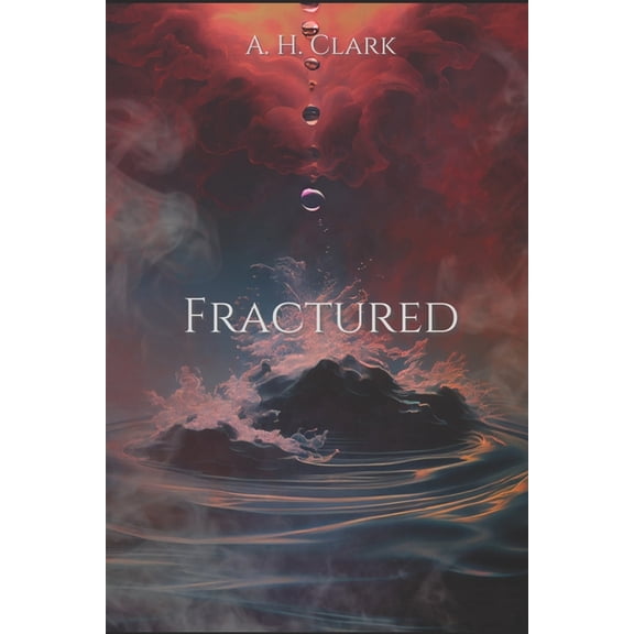 Fractured, (Paperback)