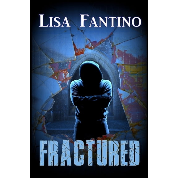 The Detective Flynn Mysteries Fractured, (Paperback)