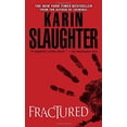 thumbnail image 1 of Pre-Owned Fractured (Paperback) by Karin Slaughter, 1 of 1