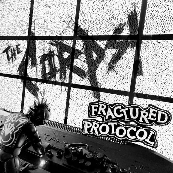 The Corps Fractured Protocol (CD)