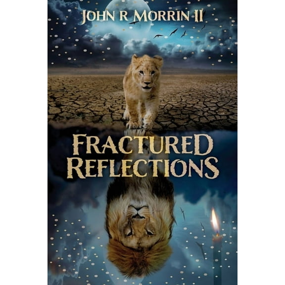 Fractured Reflections, (Paperback)