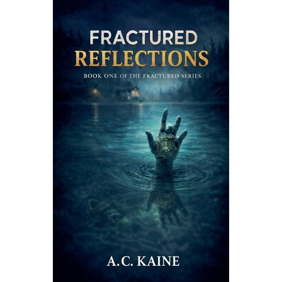 Fractured Reflections, (Paperback)