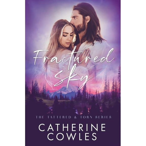 Fractured Sky, (Paperback)