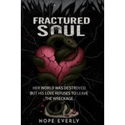 Fractured Soul, Paperback
