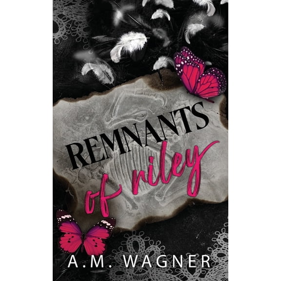 Fractured Souls Remnants of Riley, Book 1, (Paperback)
