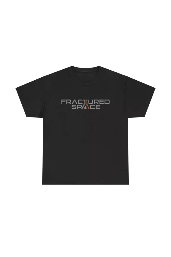 Fractured Space Game Shirt