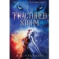 thumbnail image 1 of Fractured Storm, (Paperback), 1 of 1