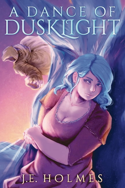 Fractured World A Dance of Dusklight, Book 1, (Paperback)