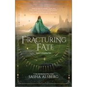Fracturing Fate, (Hardcover)