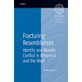 thumbnail image 1 of Pre-Owned Fracturing Resemblances: Identity and Mimetic Conflict in Melanesia and the West Hardcover, 1 of 1