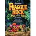 thumbnail image 1 of Fraggle Rock: Back to the Rock: Season 1, 1 of 1