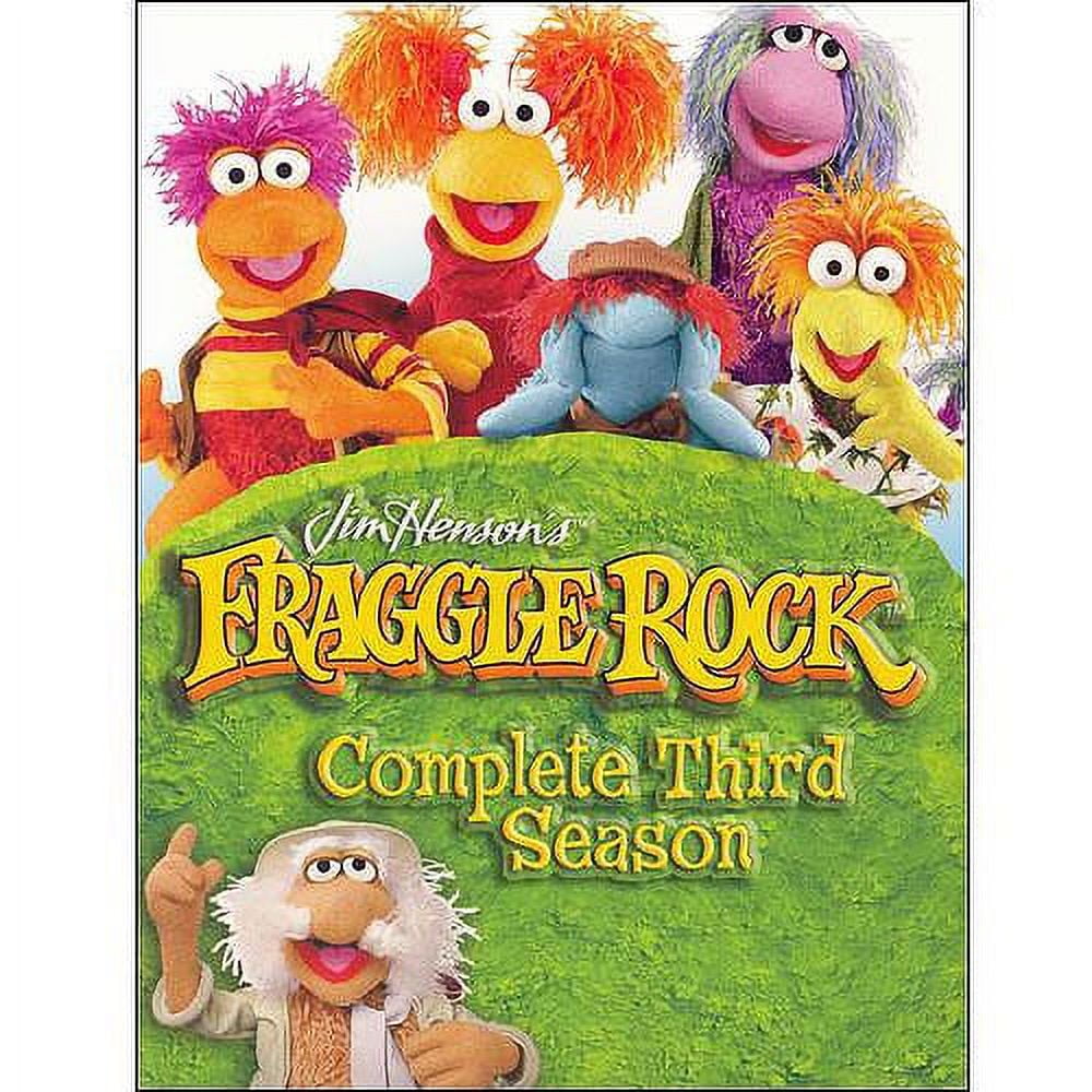Amazon.com: Fraggle Rock - Complete First Season : Karen