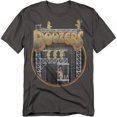 thumbnail image 1 of Fraggle Rock T-Shirt Doozers Construction Unisex Graphic Tee For Men & Women, 1 of 7