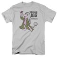 thumbnail image 1 of Fraggle Rock - Dream Big - Short Sleeve Shirt - X-Large, 1 of 2