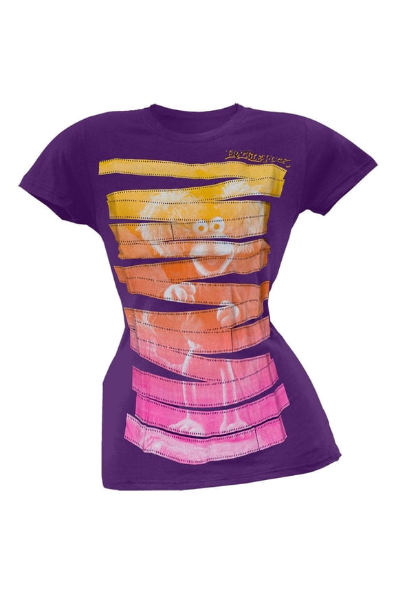 - Film Juniors T-Shirt