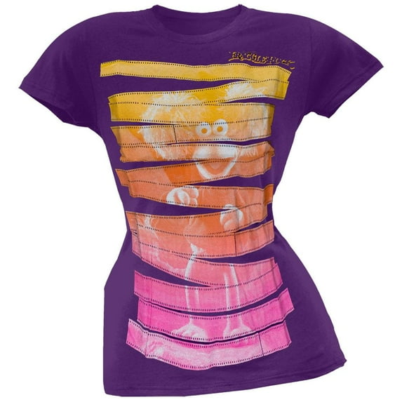 Fraggle Rock - Film Juniors T-Shirt