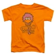 thumbnail image 1 of Fraggle Rock - Gobo Rocks - Toddler Short Sleeve Shirt - 2T, 1 of 2