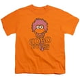 thumbnail image 1 of Fraggle Rock - Gobo Rocks - Youth Short Sleeve Shirt - Small, 1 of 2