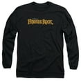 thumbnail image 1 of Fraggle Rock - Logo - Long Sleeve Shirt - Large, 1 of 2
