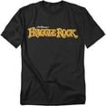 thumbnail image 1 of Fraggle Rock T-Shirt Logo Unisex Graphic Tee For Men & Women, 1 of 7
