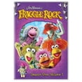 thumbnail image 1 of Fraggle Rock: Season One Vol 1 (DVD), 1 of 1
